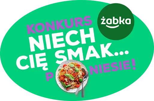 Konkurs Niech cie smak poniesie